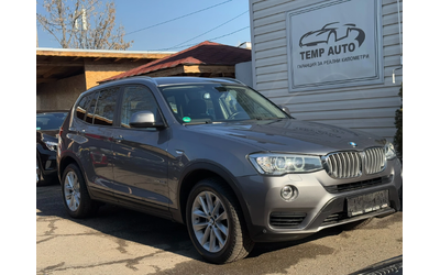bmw-x3 - 2