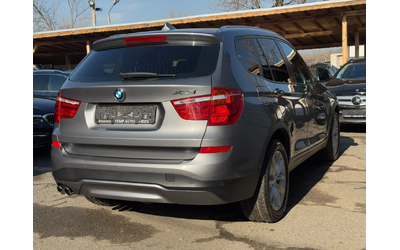 bmw-x3 - 4
