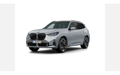 bmw-x3-30e-xdrive - 0