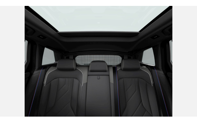 BMW X3 30e xDrive - автомобили, коли, обяви за нови и употребявани 11