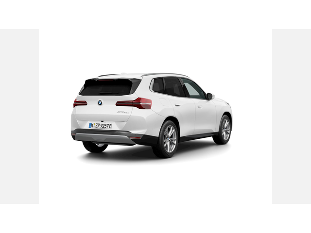 BMW X3 30e xDrive - автомобили, коли, обяви за нови и употребявани 1