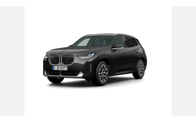bmw-x3-30e-xdrive - 0