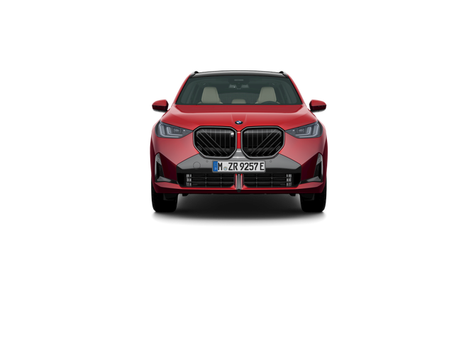 BMW X3 30e xDrive - автомобили, коли, обяви за нови и употребявани 12