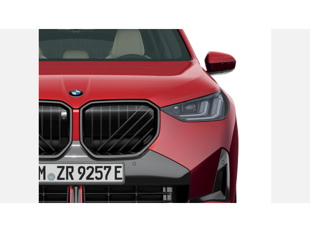 BMW X3 30e xDrive - автомобили, коли, обяви за нови и употребявани 5