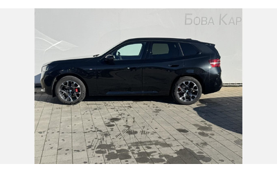 bmw-x3-30e-xdrive - 2