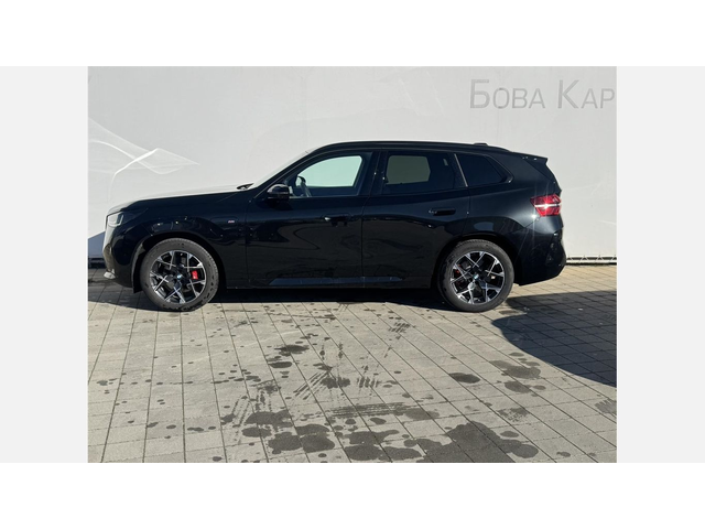 BMW X3 30e xDrive - автомобили, коли, обяви за нови и употребявани 2