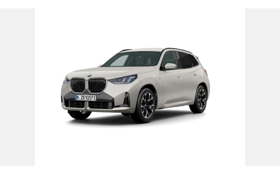 bmw-x3-30e-xdrive - 1