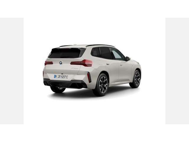 BMW X3 30e xDrive - автомобили, коли, обяви за нови и употребявани 2