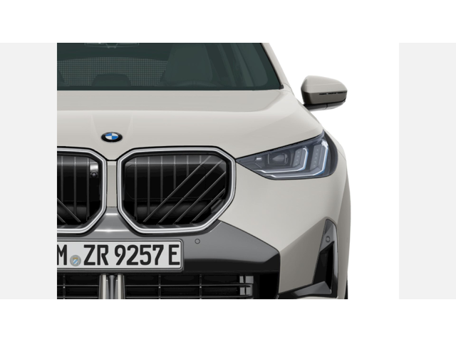 BMW X3 30e xDrive - автомобили, коли, обяви за нови и употребявани 5