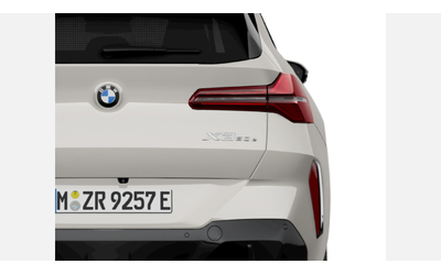 BMW X3 30e xDrive - автомобили, коли, обяви за нови и употребявани 6