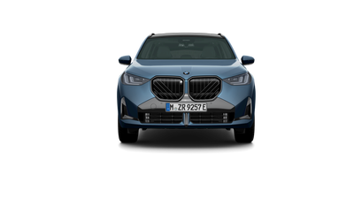 BMW X3 30e xDrive - автомобили, коли, обяви за нови и употребявани 12