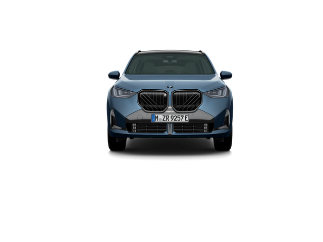BMW X3 30e xDrive - автомобили, коли, обяви за нови и употребявани 12