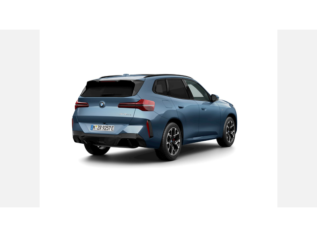 BMW X3 30e xDrive - автомобили, коли, обяви за нови и употребявани 2