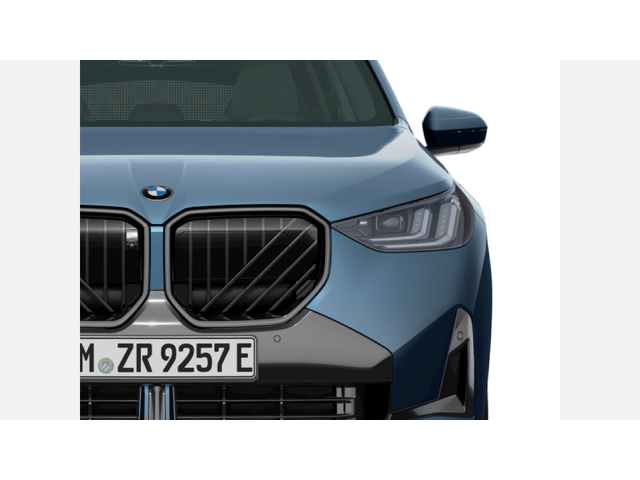 BMW X3 30e xDrive - автомобили, коли, обяви за нови и употребявани 5