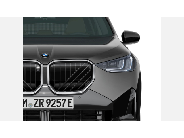 BMW X3 30e xDrive - автомобили, коли, обяви за нови и употребявани 5
