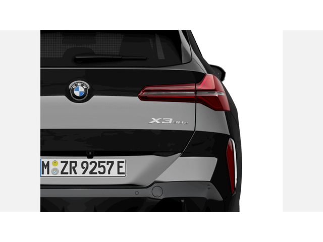 BMW X3 30e xDrive - автомобили, коли, обяви за нови и употребявани 6