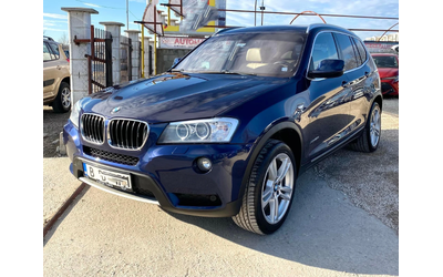 bmw-x3 - 0