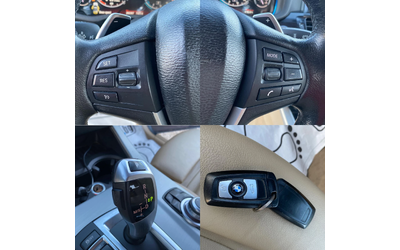 BMW X3 2.0 X-Drive 184HP - автомобили, коли, обяви за нови и употребявани 14