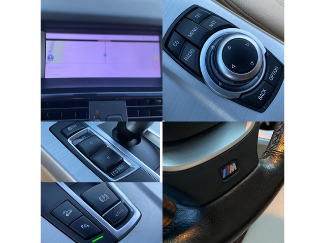 BMW X3 2.0 X-Drive 184HP - автомобили, коли, обяви за нови и употребявани 15