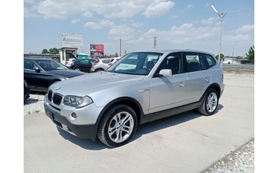 bmw-x3 - 0