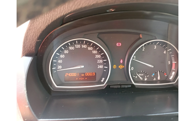 BMW X3 2.0TDI, 150кс, Италия - автомобили, коли, обяви за нови и употребявани 11