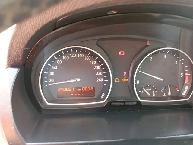 BMW X3 2.0TDI, 150кс, Италия - автомобили, коли, обяви за нови и употребявани 11