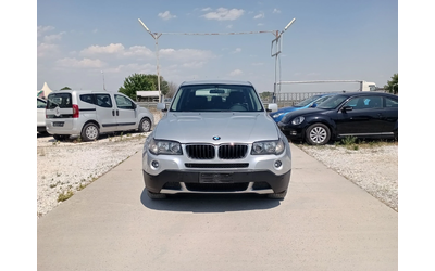 bmw-x3 - 1