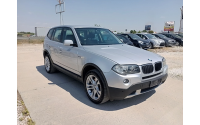 bmw-x3 - 2