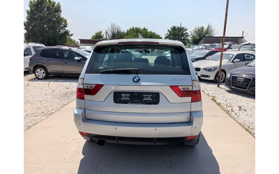 bmw-x3 - 4
