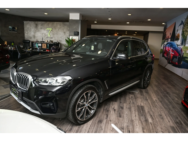 BMW X3 2.0L TwinPowerTurbo ЛИЗИНГ БЕЗ ПЪРВОНАЧАЛНА ВНОСКА - автомобили, коли, обяви за нови и употребявани 0