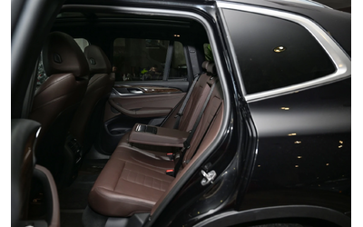 BMW X3 2.0L TwinPowerTurbo ЛИЗИНГ БЕЗ ПЪРВОНАЧАЛНА ВНОСКА - автомобили, коли, обяви за нови и употребявани 13