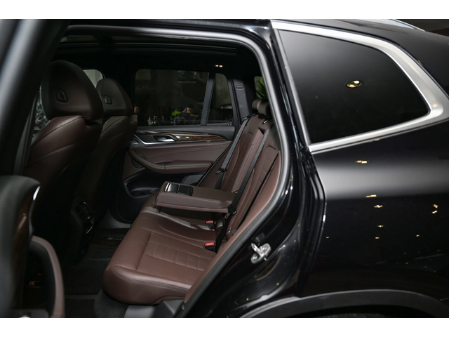 BMW X3 2.0L TwinPowerTurbo ЛИЗИНГ БЕЗ ПЪРВОНАЧАЛНА ВНОСКА - автомобили, коли, обяви за нови и употребявани 13