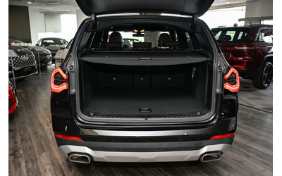 BMW X3 2.0L TwinPowerTurbo ЛИЗИНГ БЕЗ ПЪРВОНАЧАЛНА ВНОСКА - автомобили, коли, обяви за нови и употребявани 14