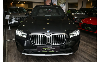bmw-x3 - 1