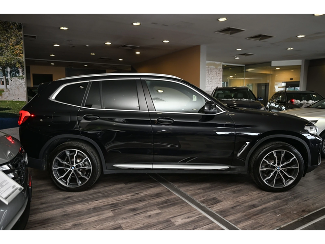 BMW X3 2.0L TwinPowerTurbo ЛИЗИНГ БЕЗ ПЪРВОНАЧАЛНА ВНОСКА - автомобили, коли, обяви за нови и употребявани 4