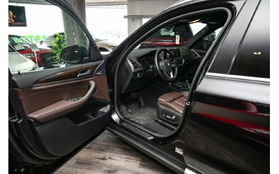 BMW X3 2.0L TwinPowerTurbo ЛИЗИНГ БЕЗ ПЪРВОНАЧАЛНА ВНОСКА - автомобили, коли, обяви за нови и употребявани 8