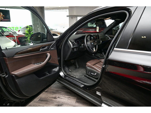 BMW X3 2.0L TwinPowerTurbo ЛИЗИНГ БЕЗ ПЪРВОНАЧАЛНА ВНОСКА - автомобили, коли, обяви за нови и употребявани 8