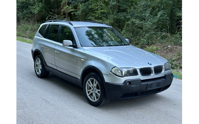 bmw-x3 - 2