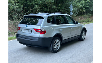 bmw-x3 - 3