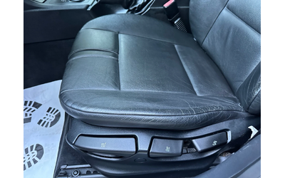 BMW X3 3.0d АВТОМАТ - автомобили, коли, обяви за нови и употребявани 6