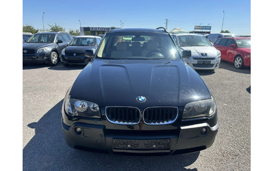 bmw-x3 - 2