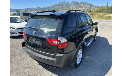 bmw-x3 - 3