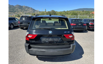 bmw-x3 - 5