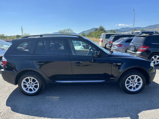 BMW X3 2.0i* ГАЗОВА УРЕДБА* 4Х4* КОЖА - автомобили, коли, обяви за нови и употребявани 6