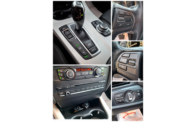 BMW X3 2.0d X-drive SPORT LINE* NAVI 16:9* КОЖА - автомобили, коли, обяви за нови и употребявани 11