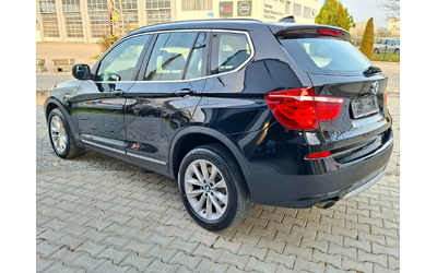 bmw-x3 - 5