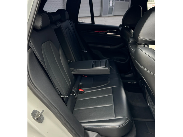 BMW X3 Mild Hybrid - автомобили, коли, обяви за нови и употребявани 10