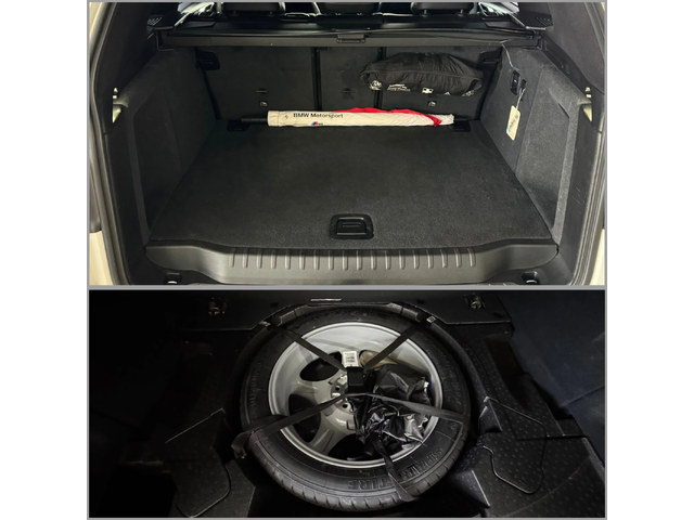 BMW X3 Mild Hybrid - автомобили, коли, обяви за нови и употребявани 12