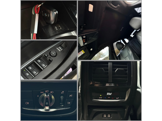 BMW X3 Mild Hybrid - автомобили, коли, обяви за нови и употребявани 15