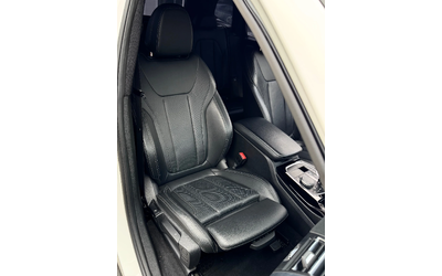 BMW X3 Mild Hybrid - автомобили, коли, обяви за нови и употребявани 9